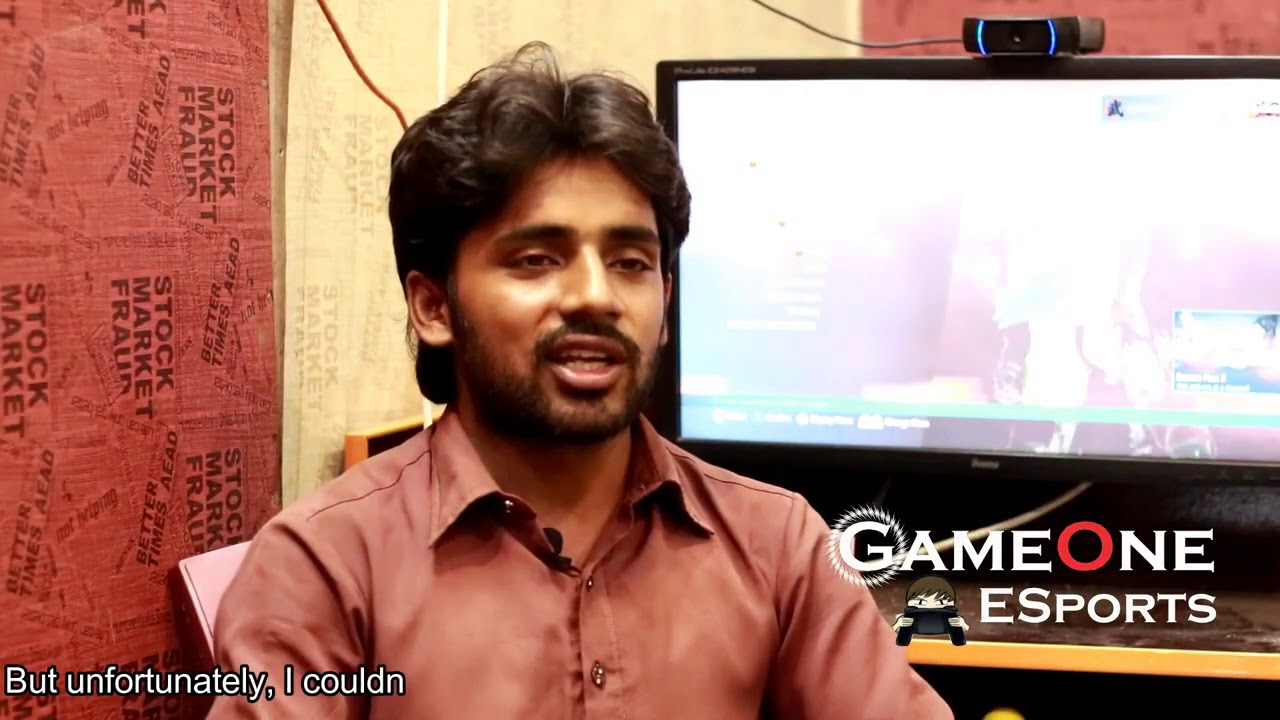 Mohsin Shooter (Gujranwala) Interview PTS 2020 Episode #1