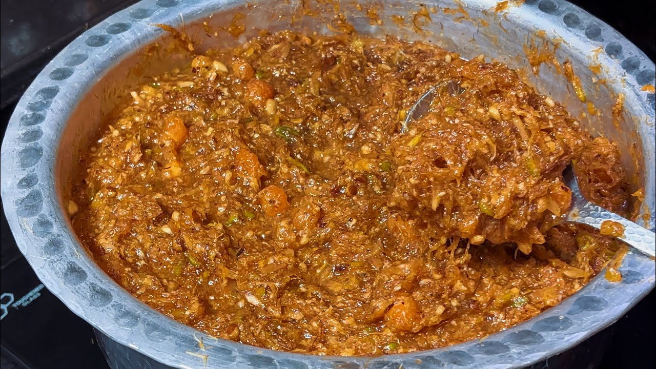 Eid Special Shahi Qewami Sewai Recipe | Authentic Meethi Sewai/Traditional Eid Dessert/Sewai Recipe