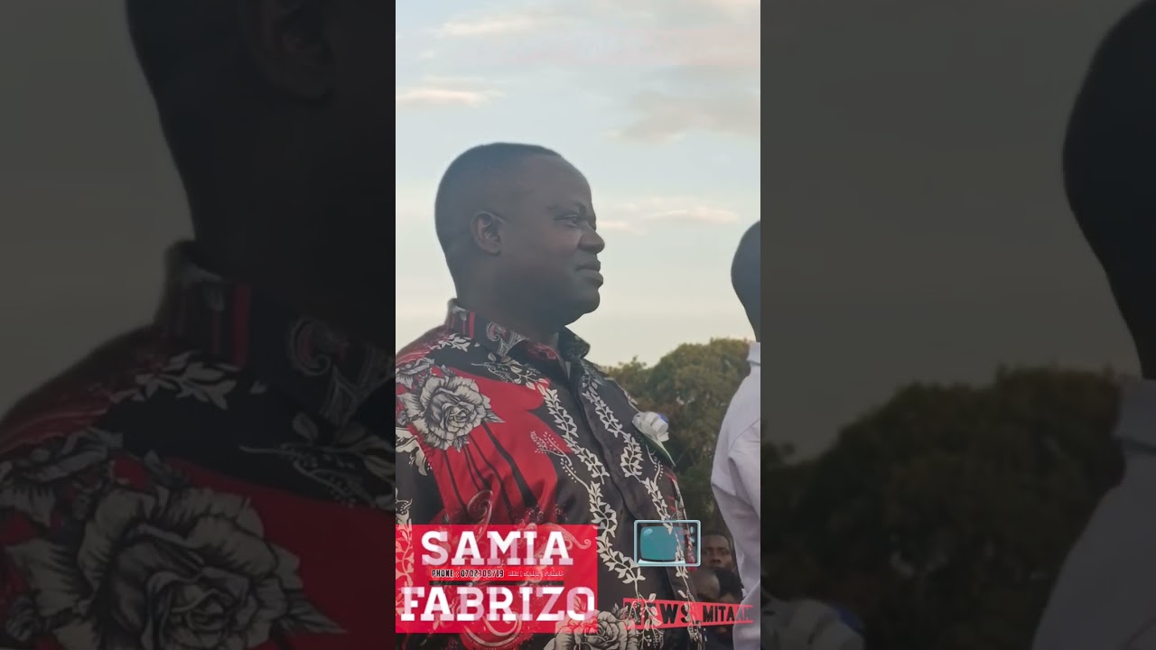 2025 SAMIA SUBCOUNTY MCAs