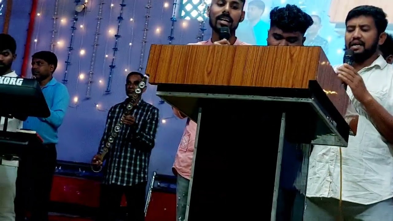 Cristian hindi song 🎵 tokarva youth 