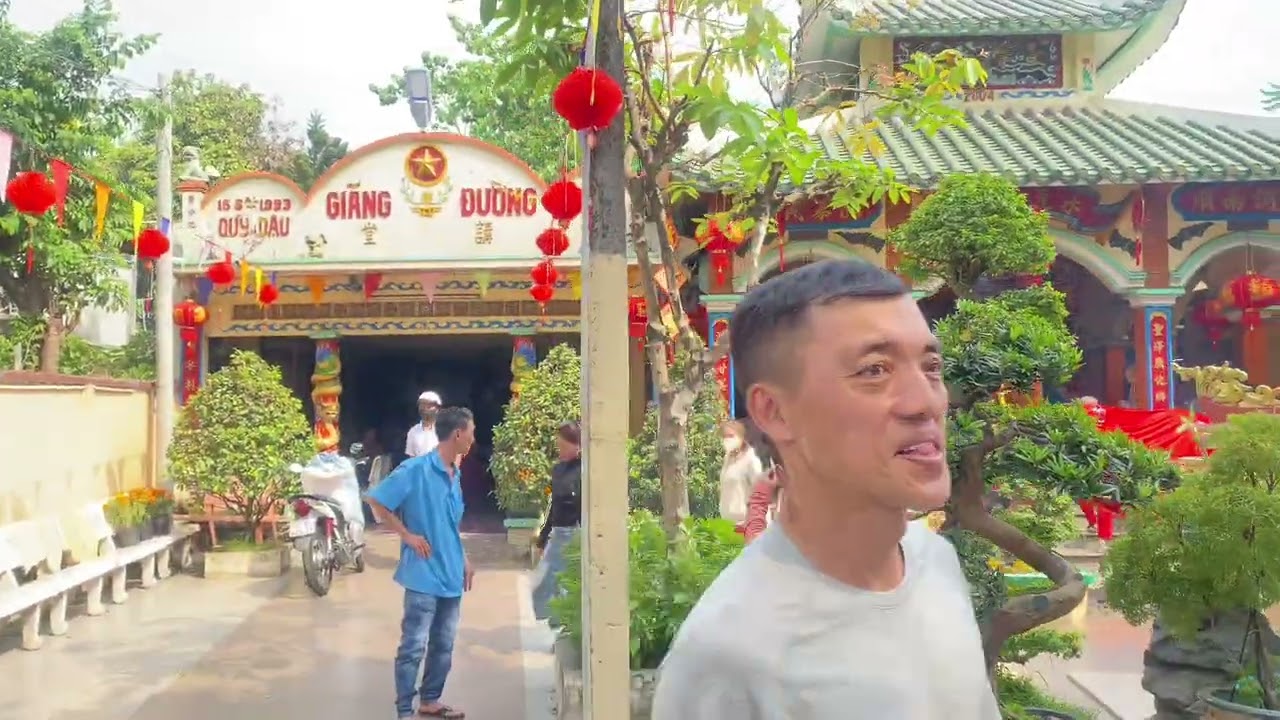 Miếu mạc nước toa lạc tại địa chỉ ấp thới tứ 2 xã tam thôn huyện hốc môn 