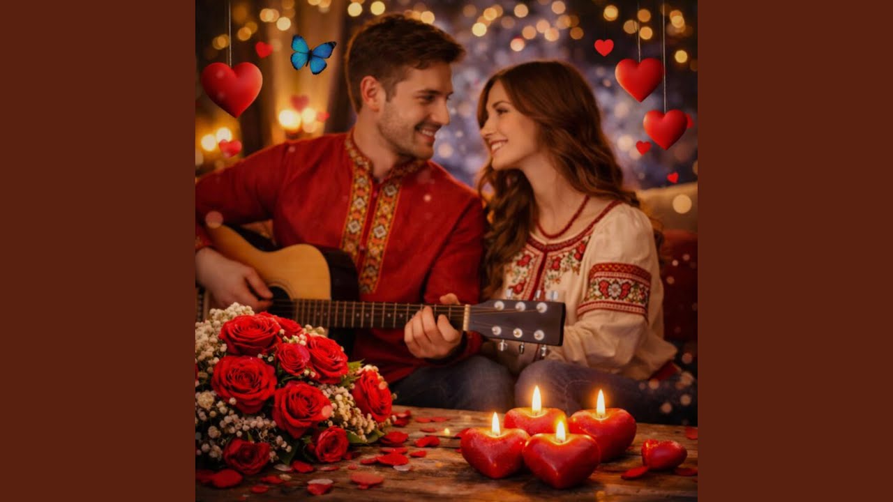 Ты прекрасна