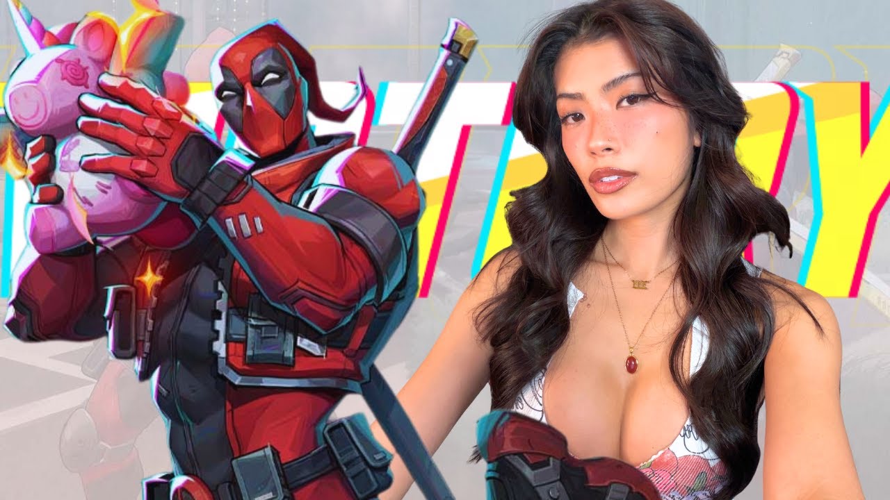 🚨Live | DEADPOOL EARLY ACCESS | SEASON 6 TEASERS | Marvel Rivals |