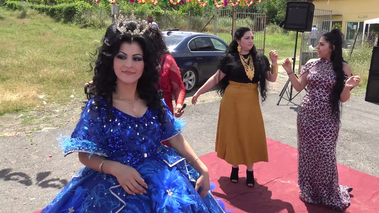 ASKIN VE SIBEL NISAN TORENI 03 07 21