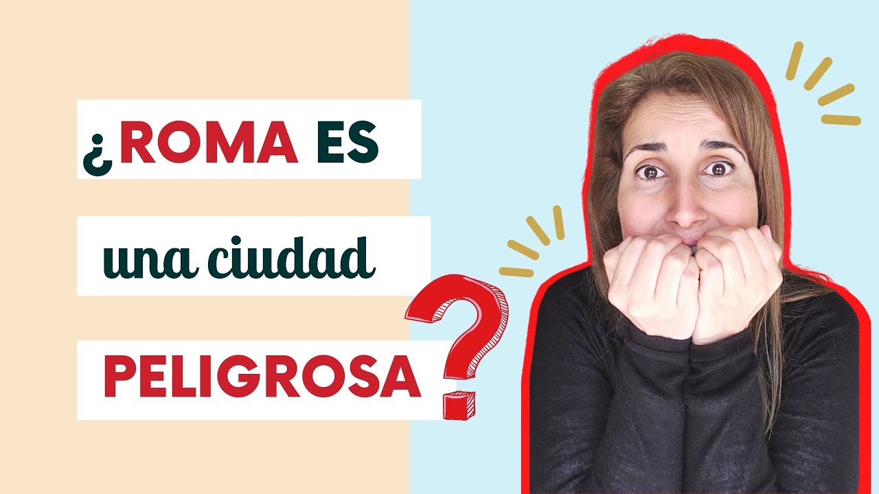 ⛔ Qué NO DEBES hacer en ROMA. Viajar a Italia 2025🚀