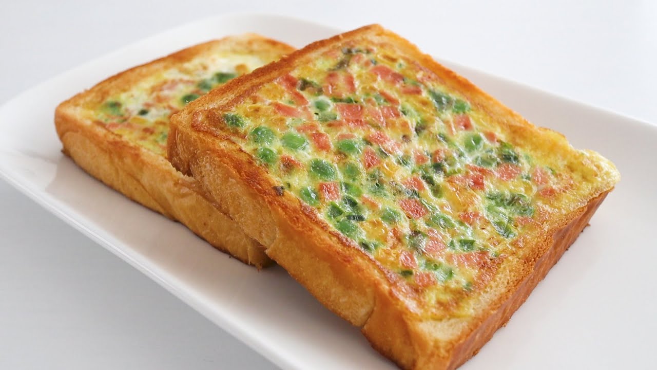 Чрезвычайно легко и полезно | 10 минут до готовности | Вкусный завтрак