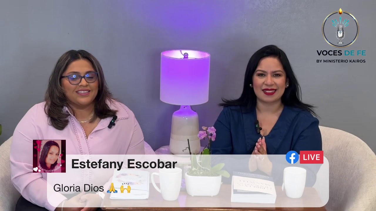 Voces De FE