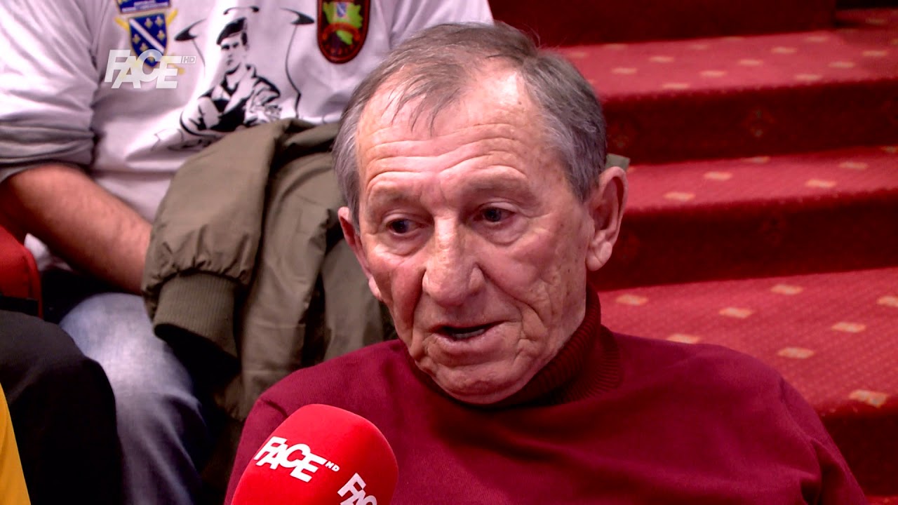 Lijep sarajevski dan, lijepo vrijeme, a ružan vakat!