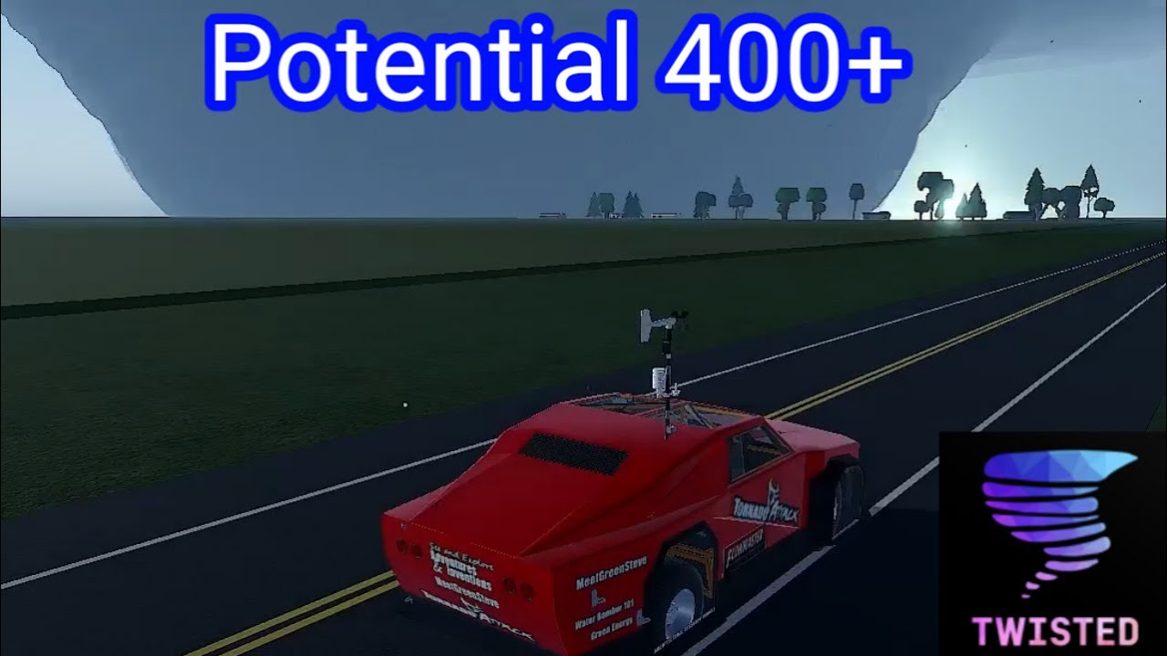 The Highest High Risk I Ever Chased In Twised Produced A Potential 400+ (Roblox Twisted)