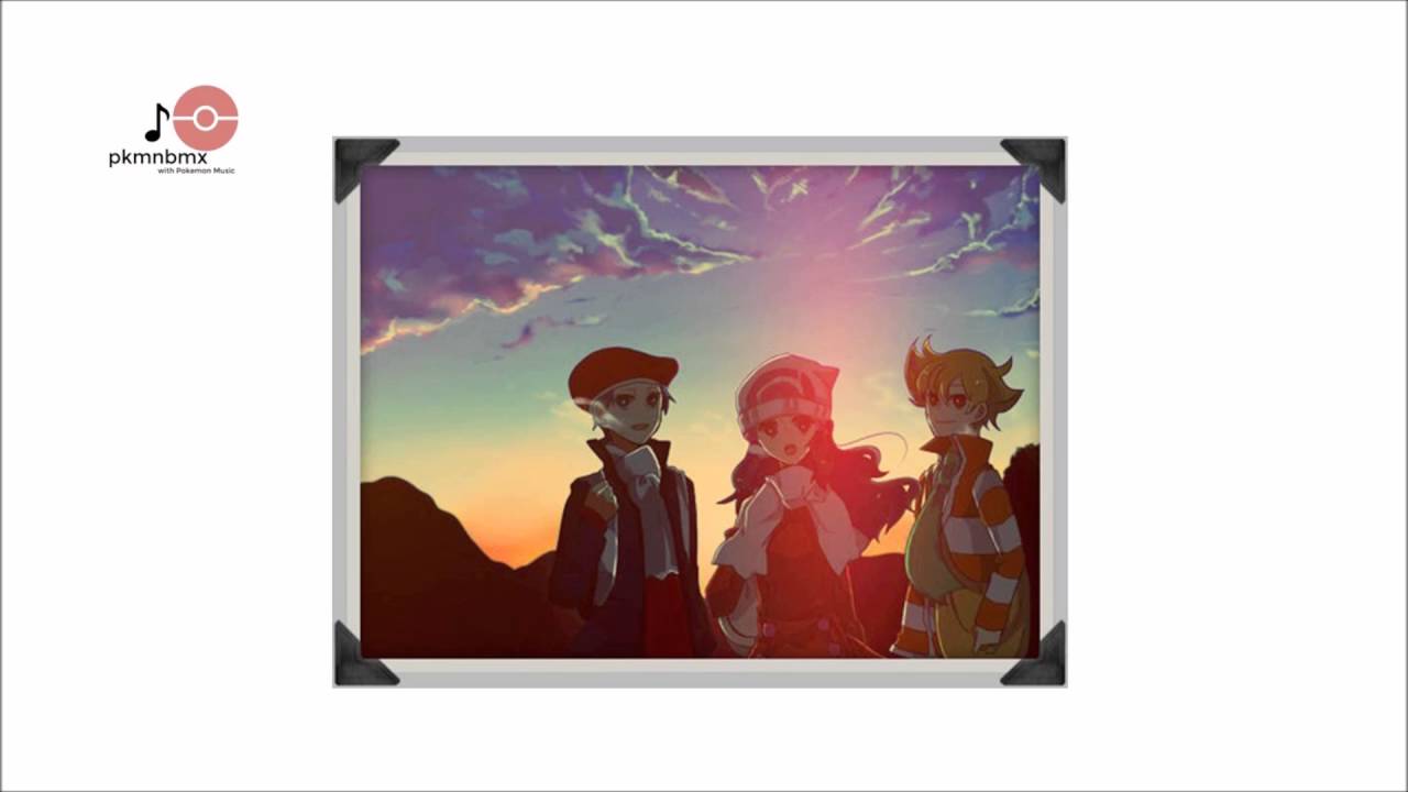 Route 203(Day)/203ばんどうろ(昼) (Pokemon DPPt Music Re-Orchestrated)