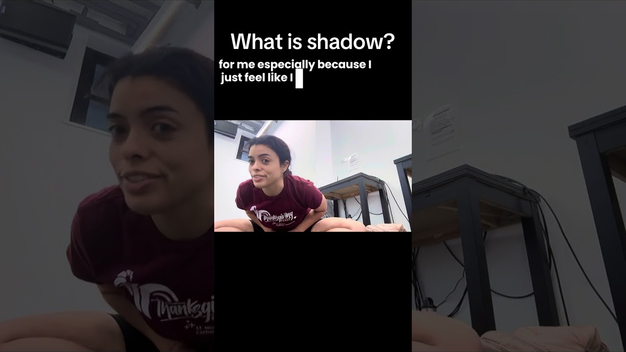 What Is Shadow?