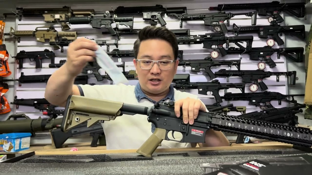 E&C 620WB MK18 12