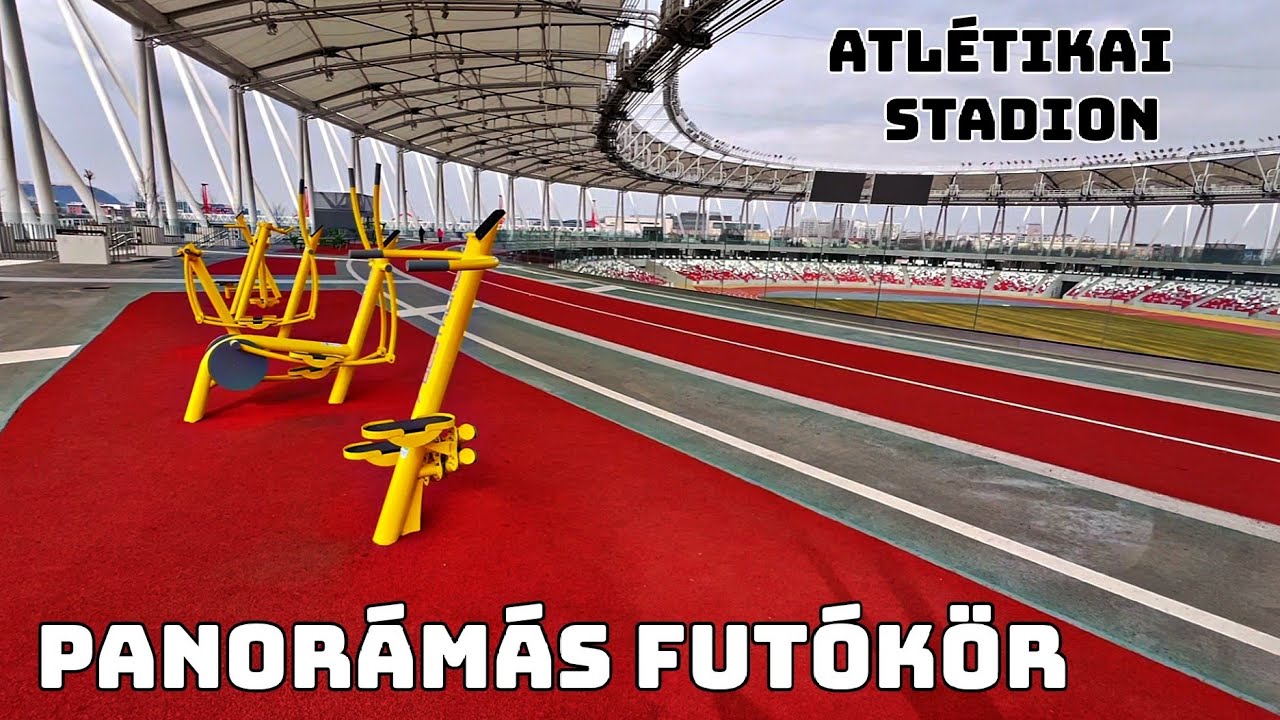 +2°C-BAN NAPOZTAM A PESTI DUNAPARTON * 🏖️☀️🌳 * Megnyílt az Atlétikai Stadion pihenőparkja