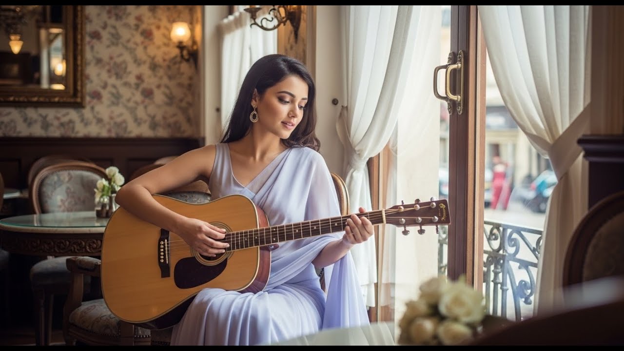 Hindi Love Songs Nonstop 24/7 ☀️ | Romantic Music Live