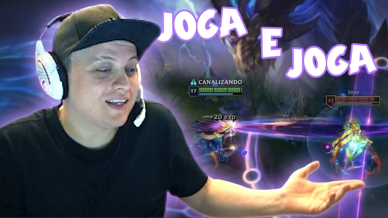 A IDADE NÃO PESA!