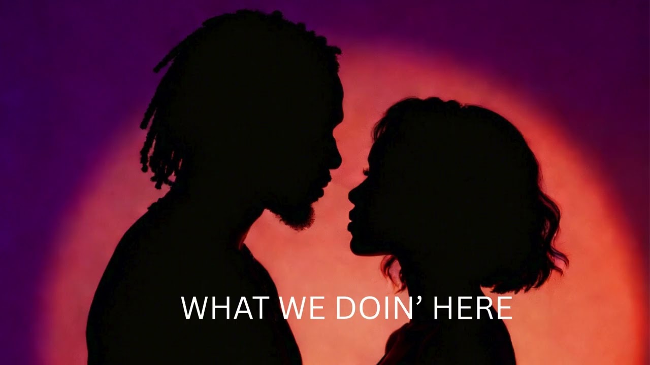 What We Doin' Here #music #popular #love #viral #shorts  #original #seo #applemusic #itunes #amazon