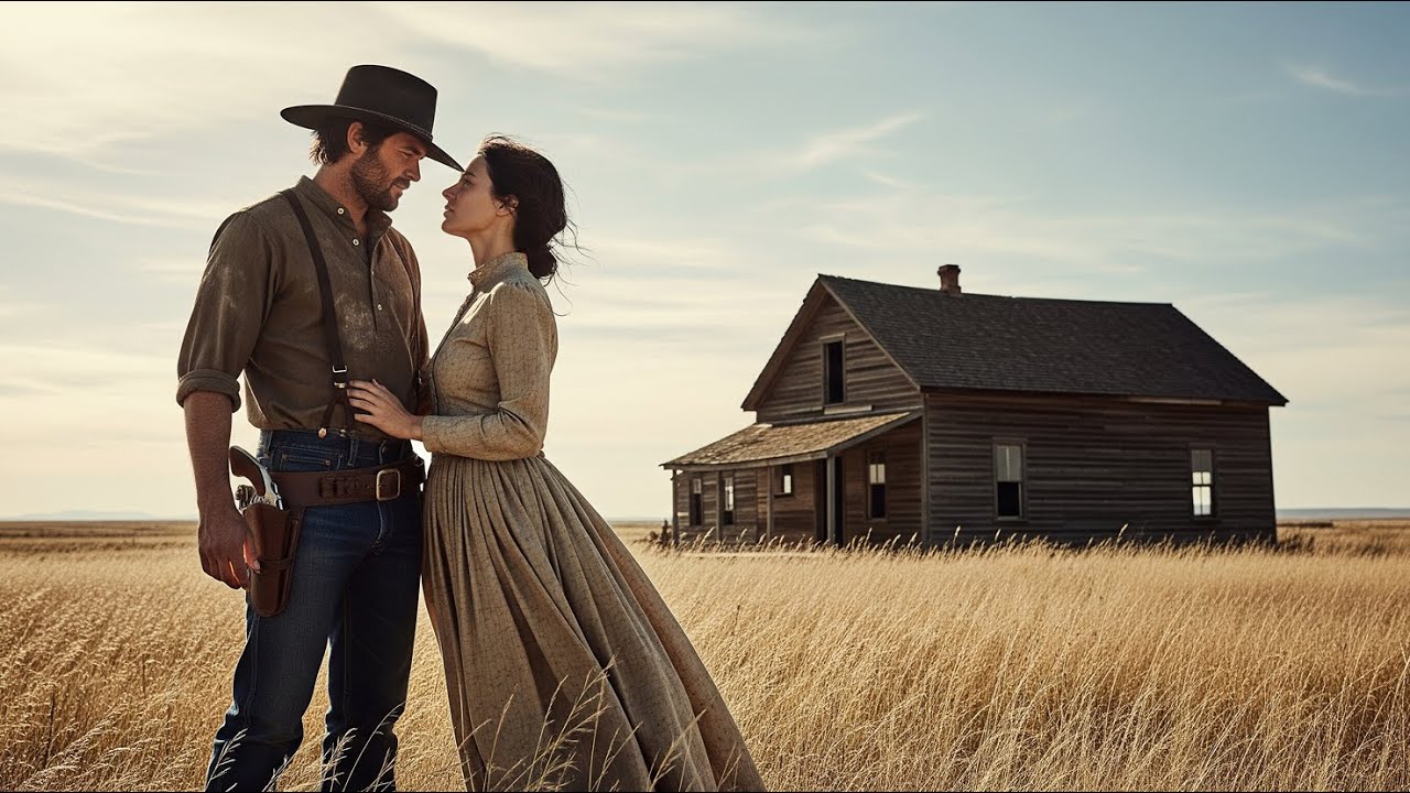 “I Can’t Breathe,” She Cried — When He Lifted The Cloth, The Millionaire Rancher Froze In Shock