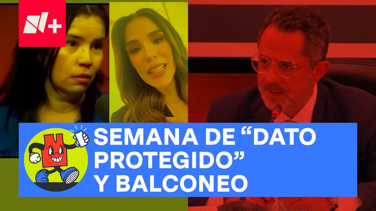 Las Mangas del Chaleco del Viernes 18 de julio 2025 - En Punto