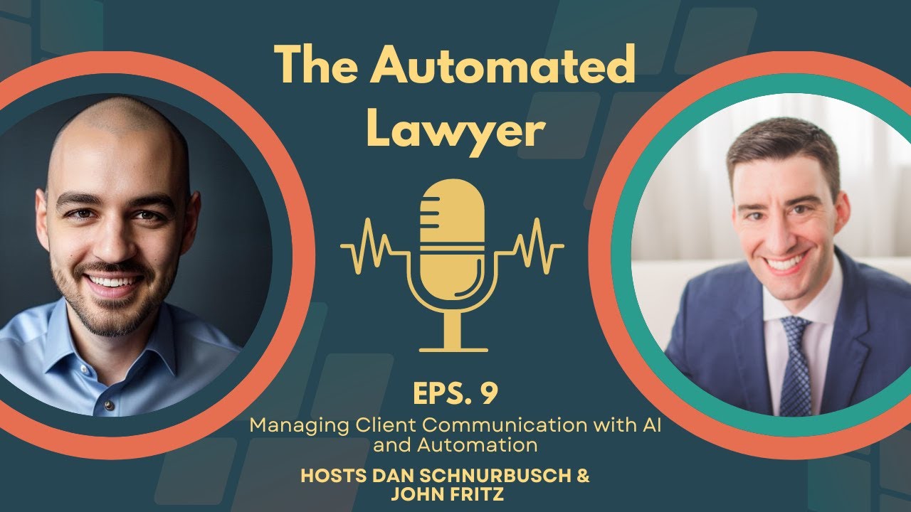 Managing Client Communication with AI and Automation