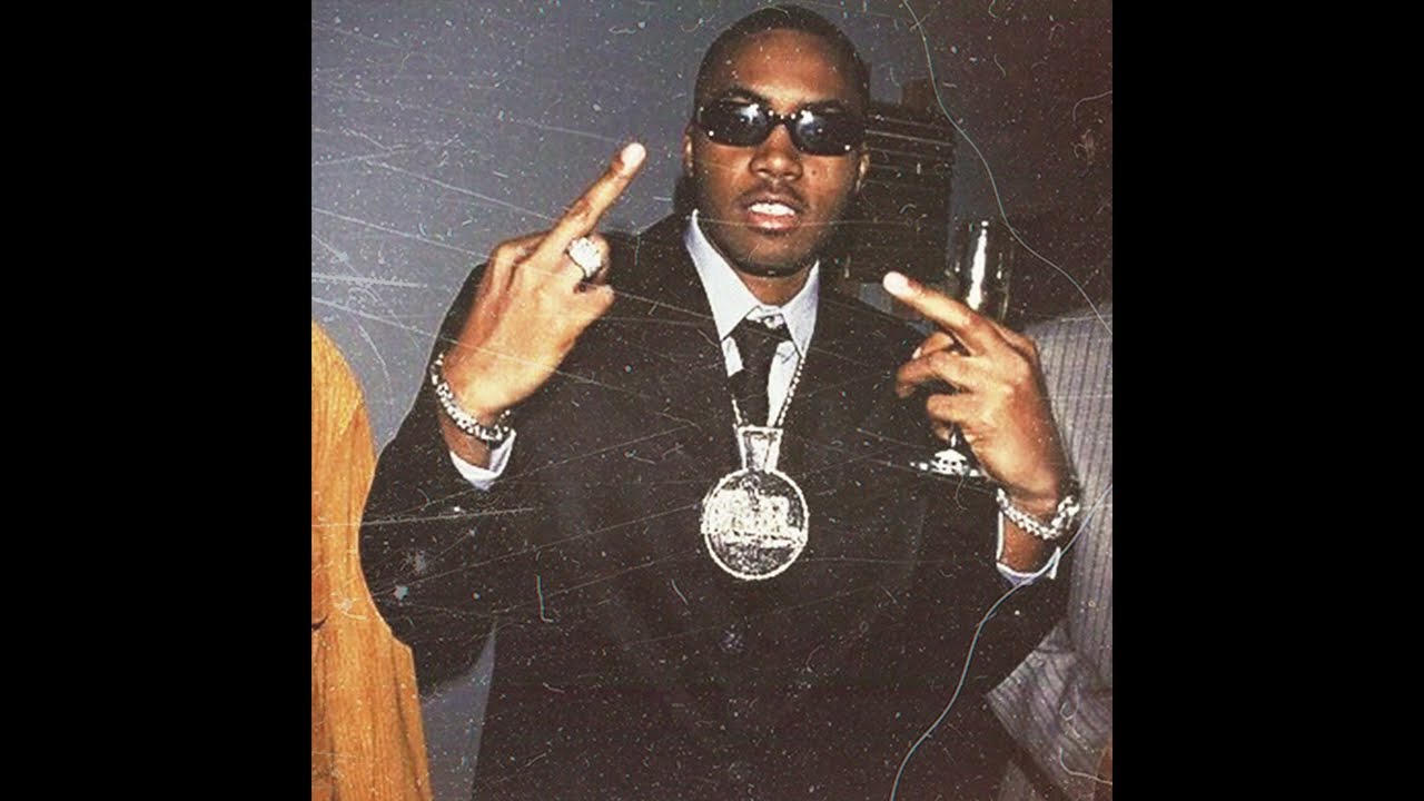Nas Type Beat x Old School 90s Boom Bap Instrumental - 