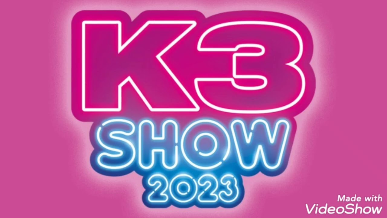 Tempo medley - K3