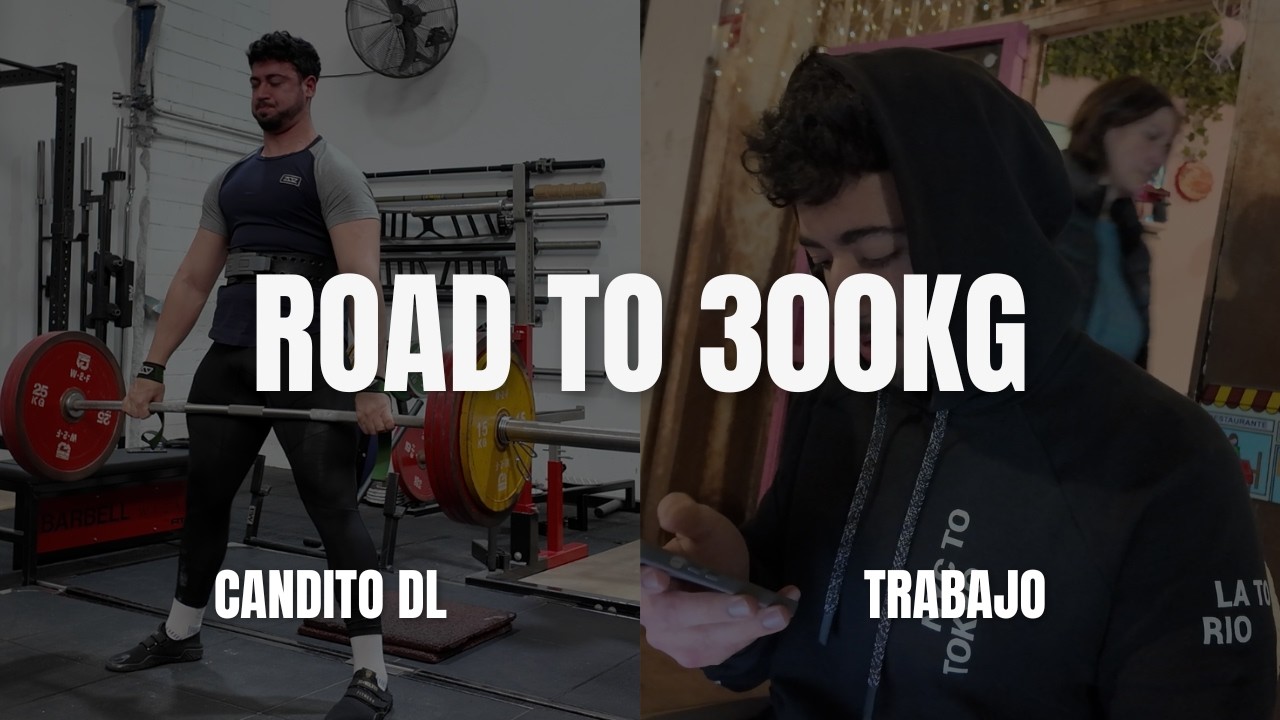 300 en peso muerto o DESHONRA