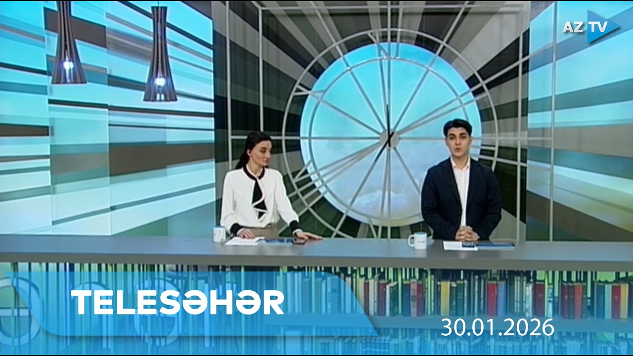 Avtomobilinizdə olan əşyalar həyatınızı təhl&uuml;kəyə ata bilər | TELESƏHƏR - 30.01.2026