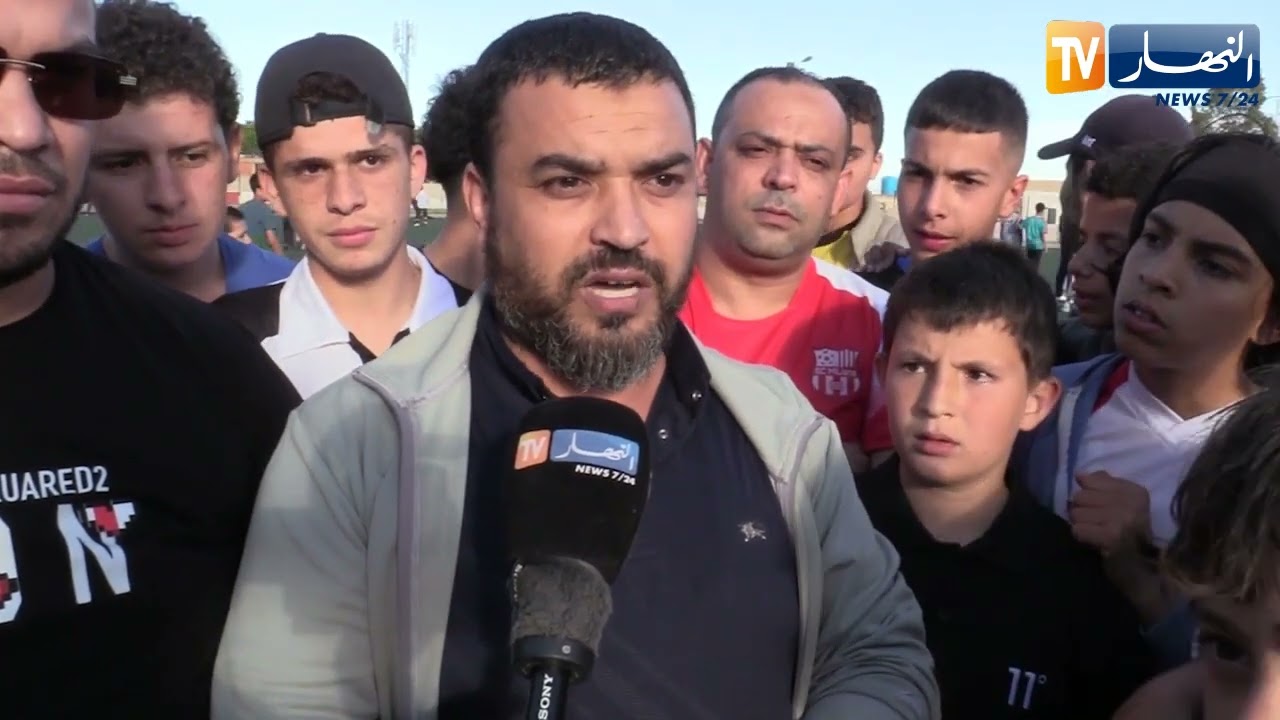 عين الدفلى  :82 هدف..سريع مليانة يحقق الصعود و يتربع على  عرش الهجوم في ا الجزائر