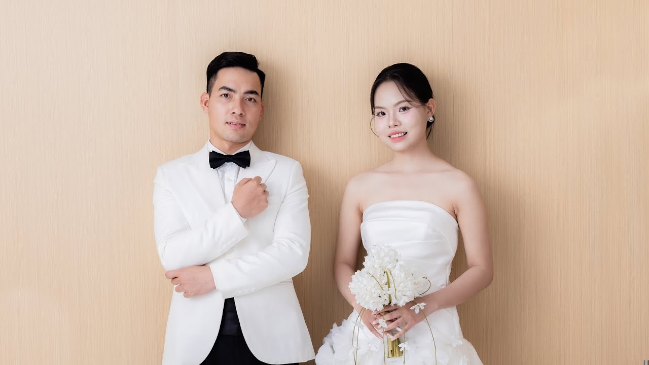 LỄ ĐÍNH HÔN & THÀNH HÔN: ĐỨC HIẾU & THU HẢO 30-31.12.2025 | MHMEDIA 0832228963