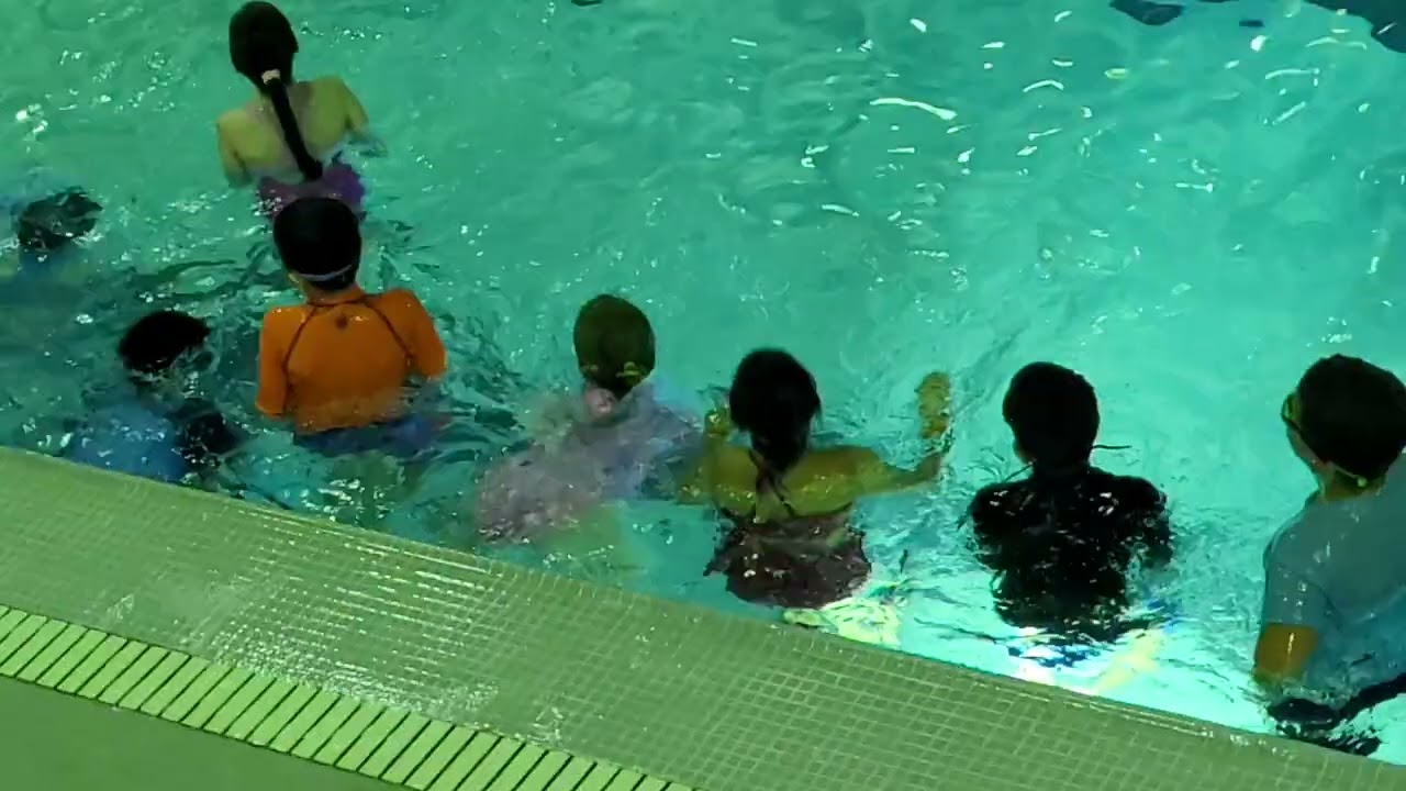 😁 water polo...So much fun😇