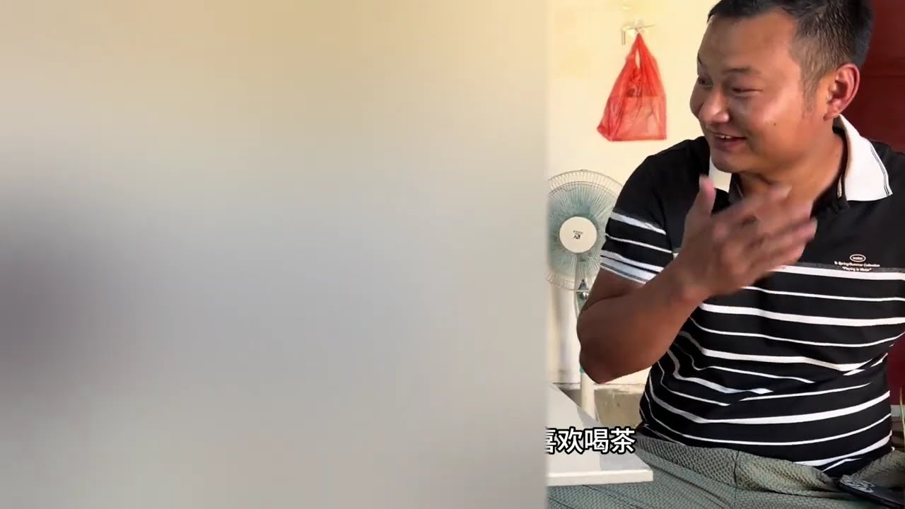 赣州宁都东韶乡买牛，山区人非常热情好客，不吃饭不让牛上车。