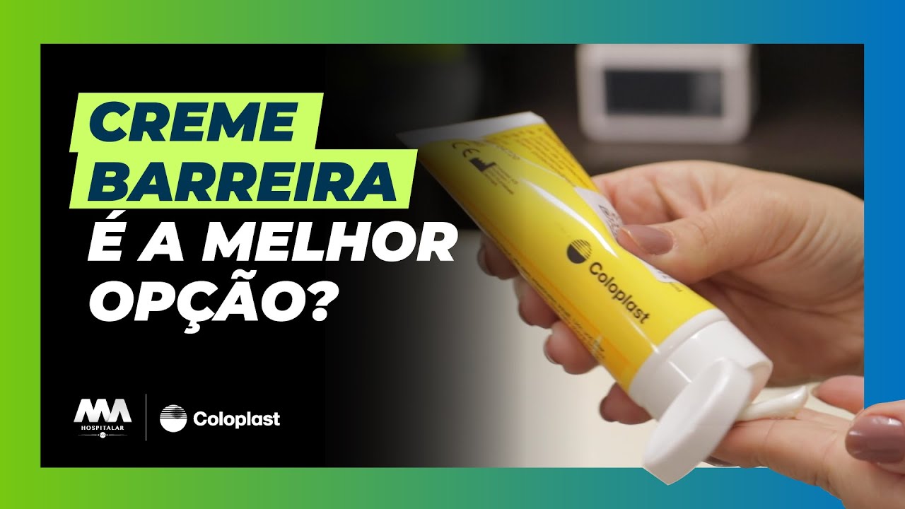 CAVILON OU CREME BARREIRA? A MELHOR OPÇÃO É...
