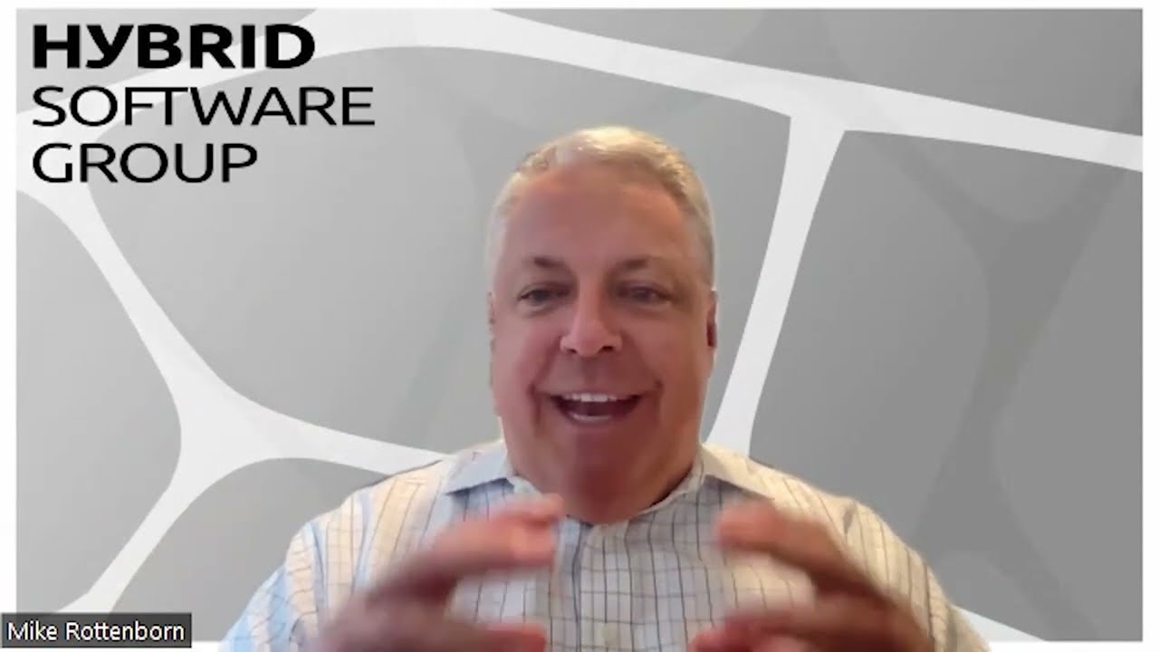 Hybrid Software Group PLC (EBR:HYSG) Investor Presentation - November 16th, 2022