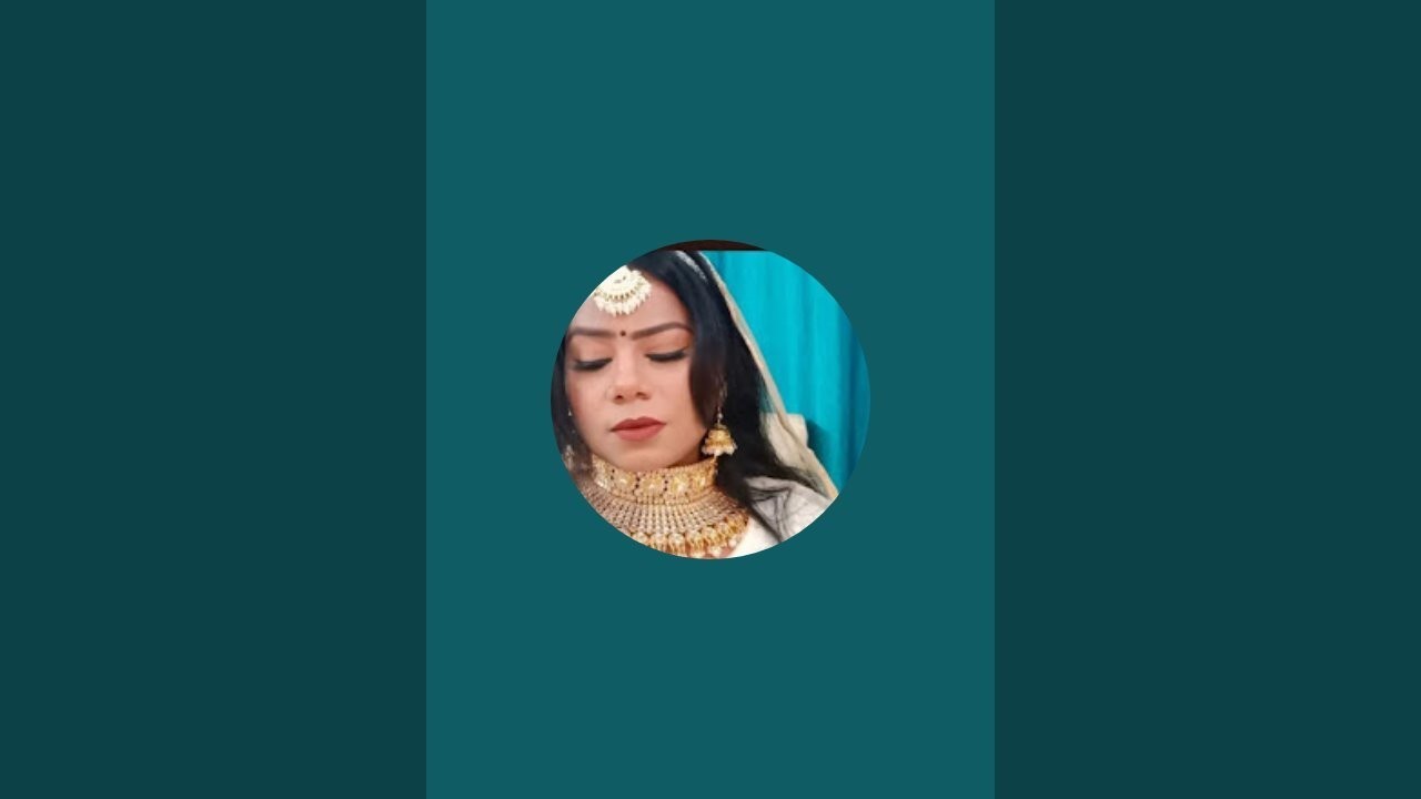 ANJU JEFF  is live