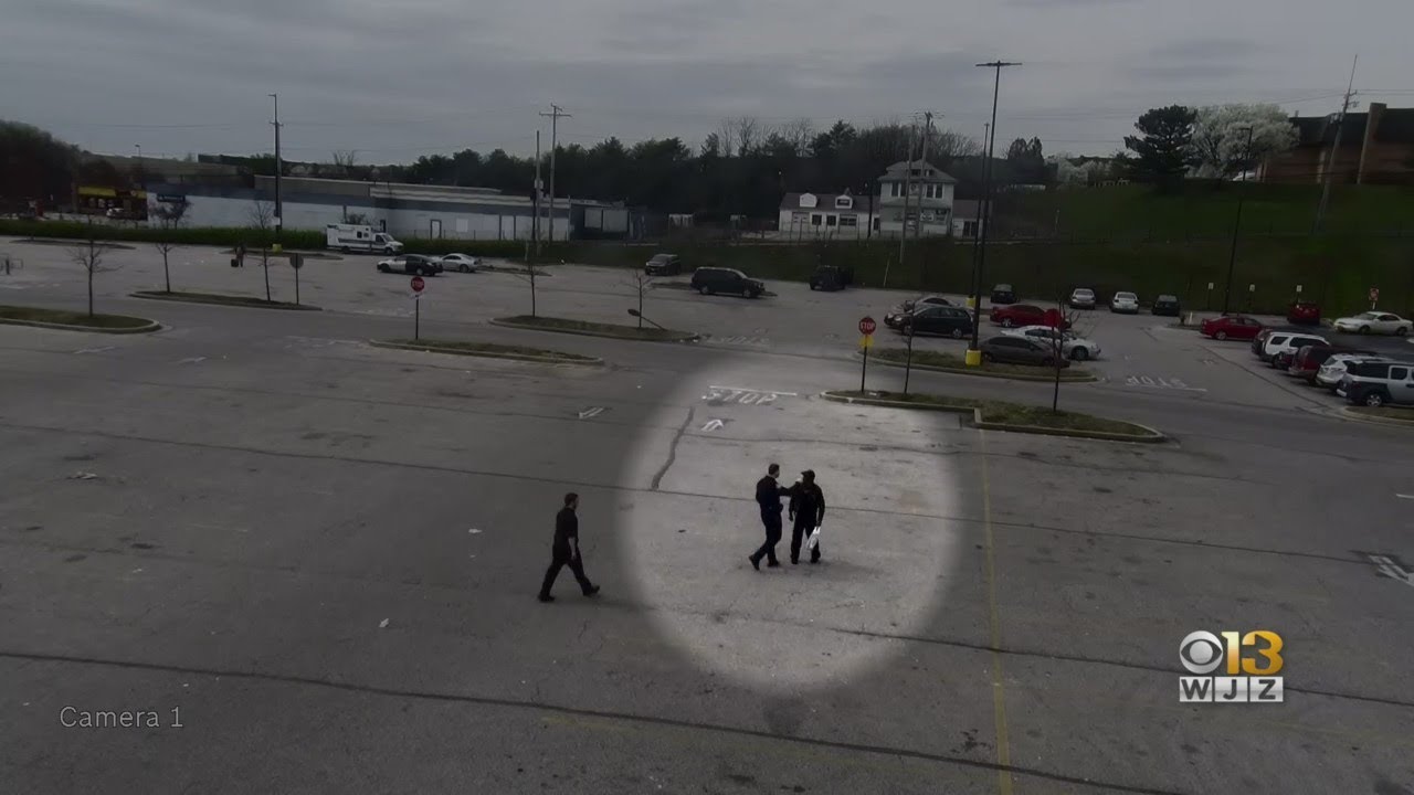 Confrontation between officer working security at Arbutus Walmart leads to lawsuit, police brutality
