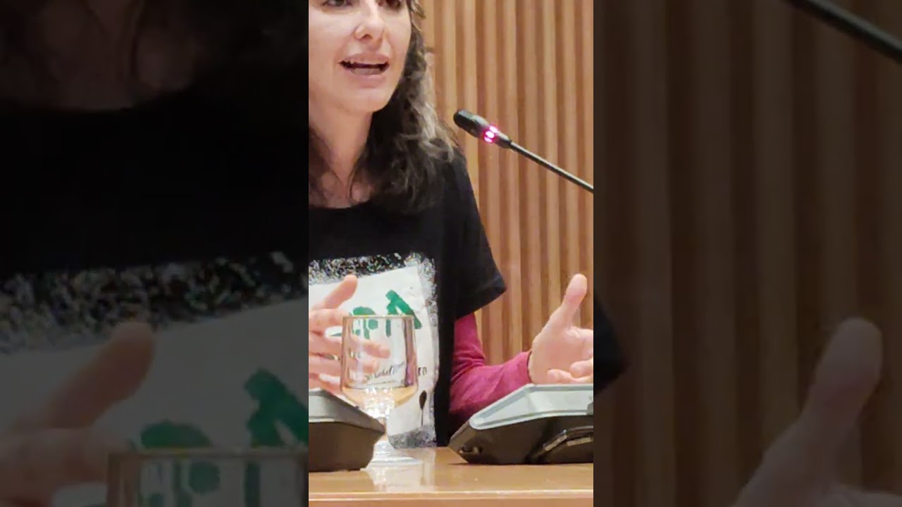 22/01/26, JORNADA PARLAMENTARIA, AVANCE DE LA PRIVATIZACIÓN EN EL SISTEMA SANITARIO PÚBLICO, 