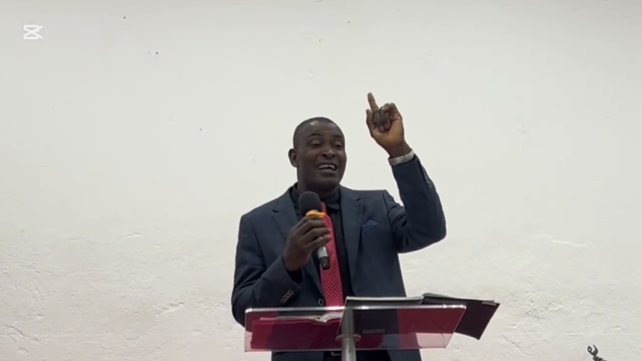 Mais um domingo abençoado