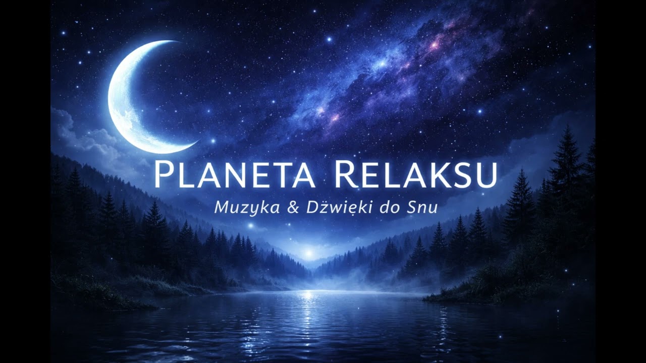 Planeta relaksu Relax
