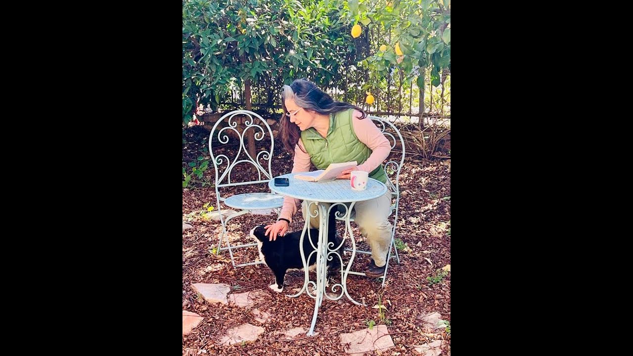 קרנבל החיות (אצלנו בגינה) / מיכל חפר