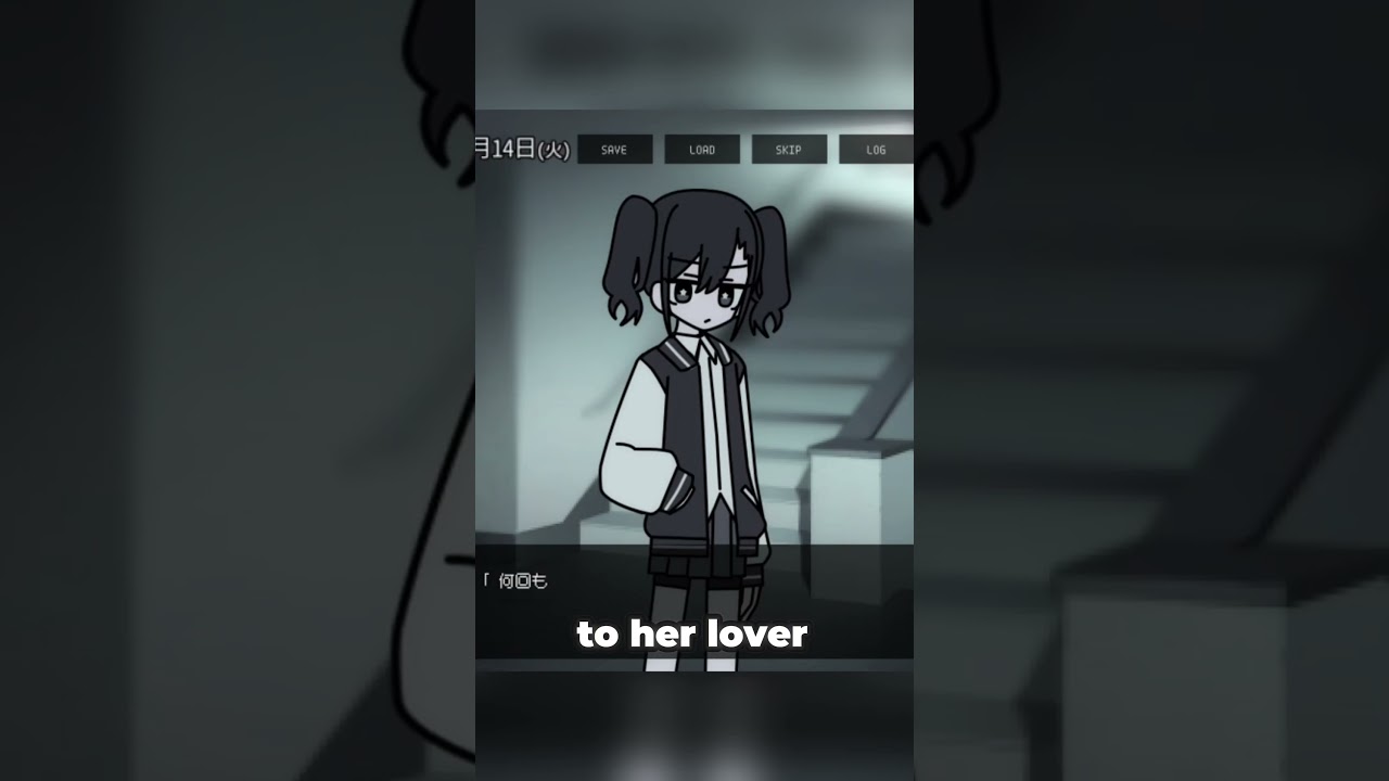 This VOCALOID song has a deeper meaning&hellip; (check out the pinned comment too) #hatsunemiku #miku