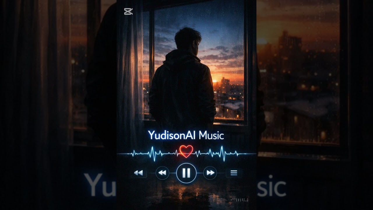 YudisonAI music - В себя 