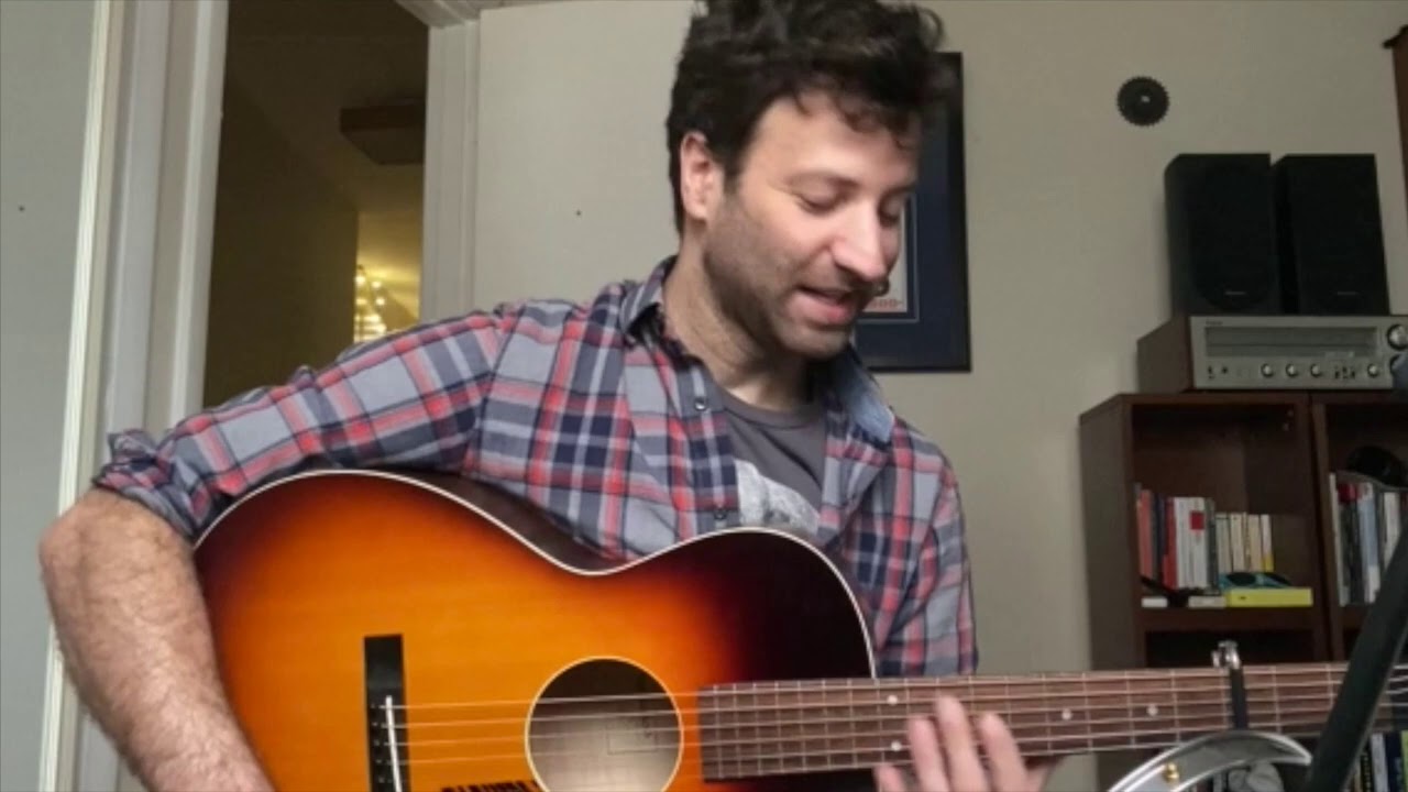 Flatpicking Guitar Repertoire: 