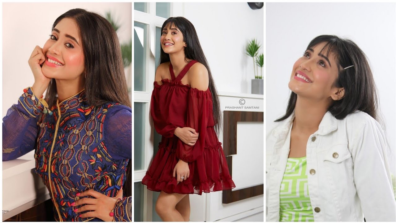 Shivangi joshi cool photo poses #girlsposes