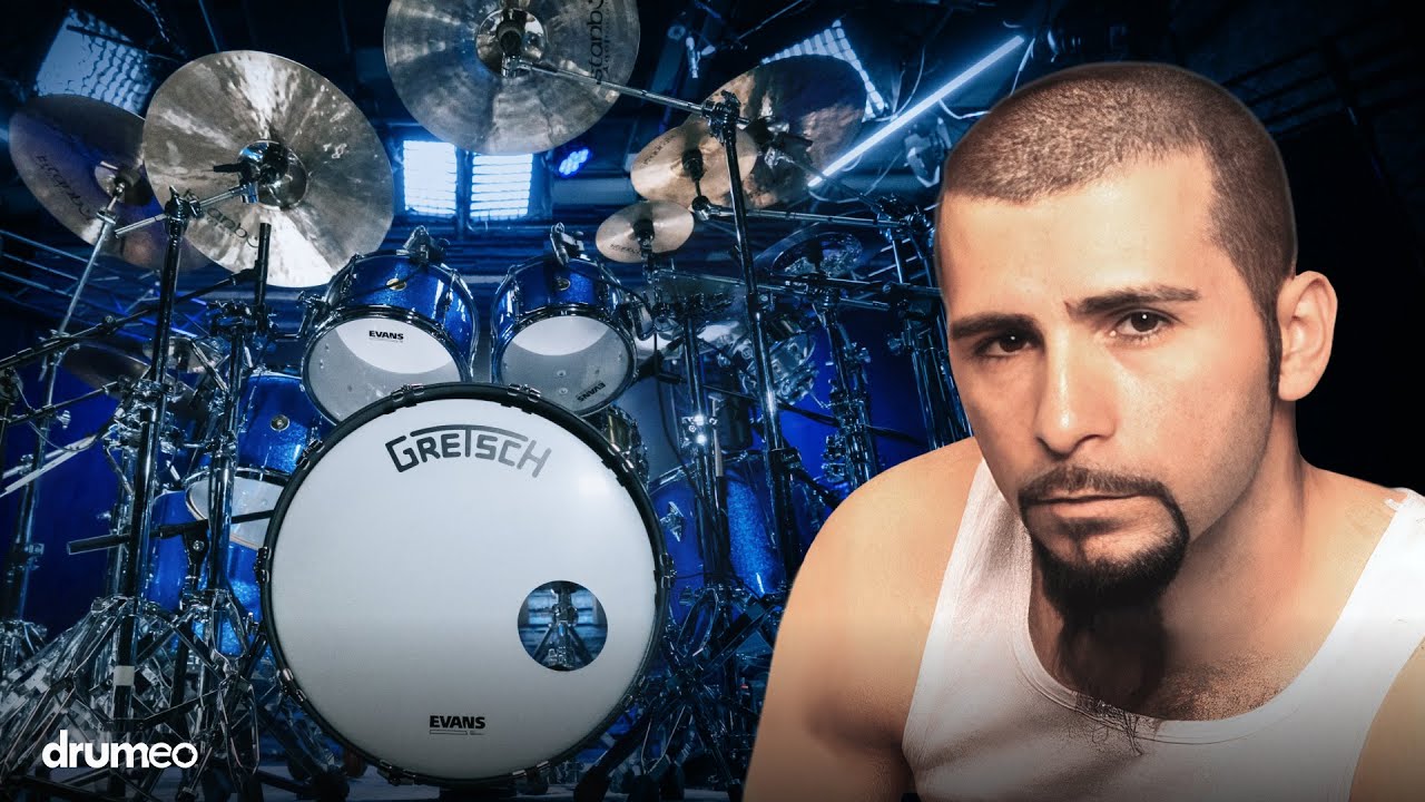 The Genius Of System Of A Down's 