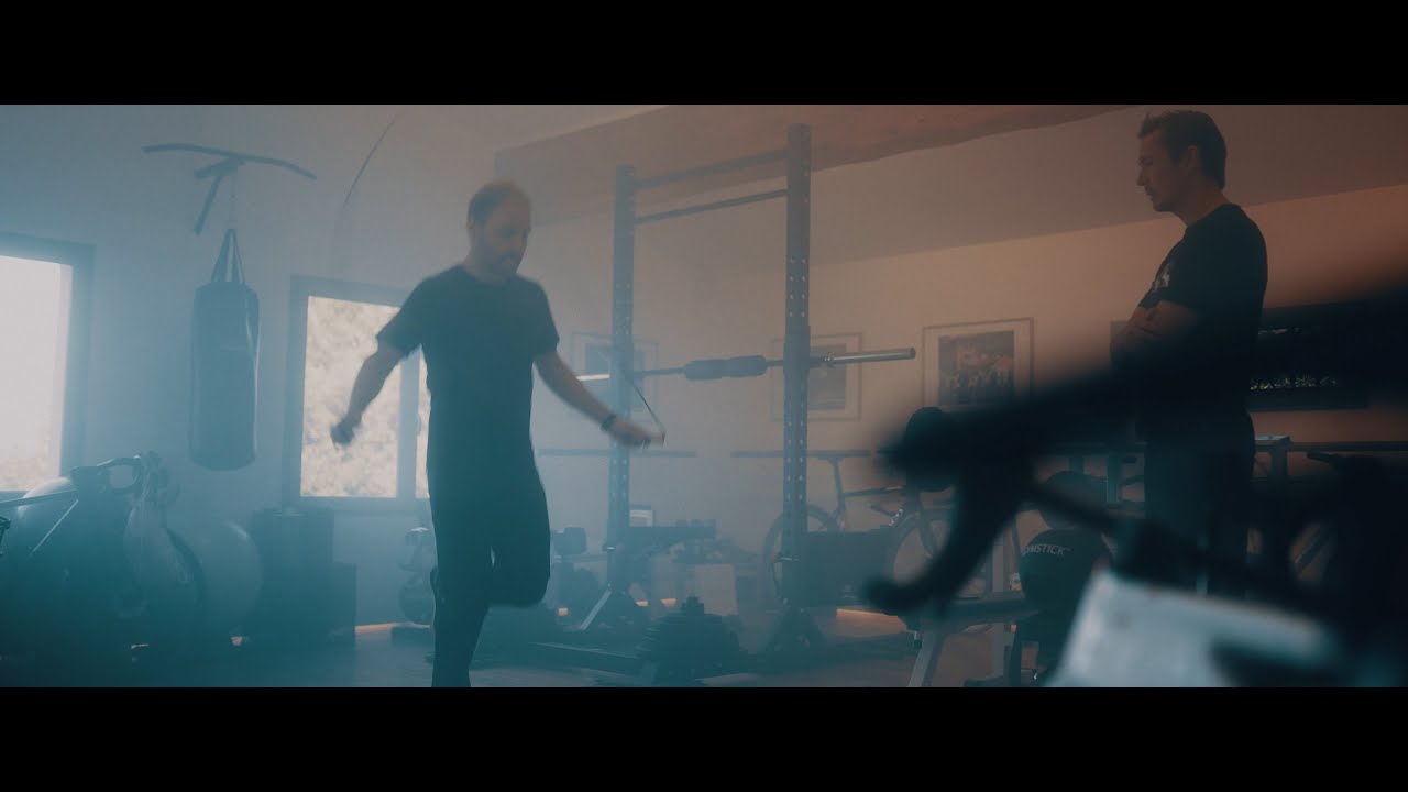 Alfa Romeo F1 Team ORLEN | Beyond the visible | Episode 2 | Trust is gained