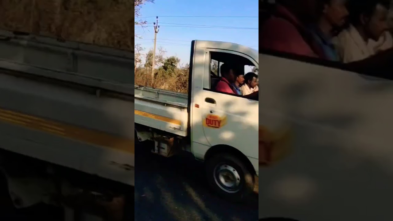 tata super ace mint vs mahindra bolero pickup #shorts #shorts #viral #youtubeshorts