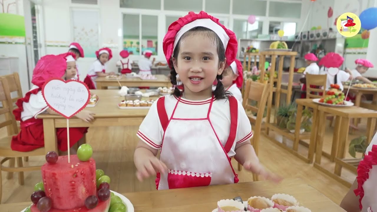 MẦM NON HỒNG NHUNG 