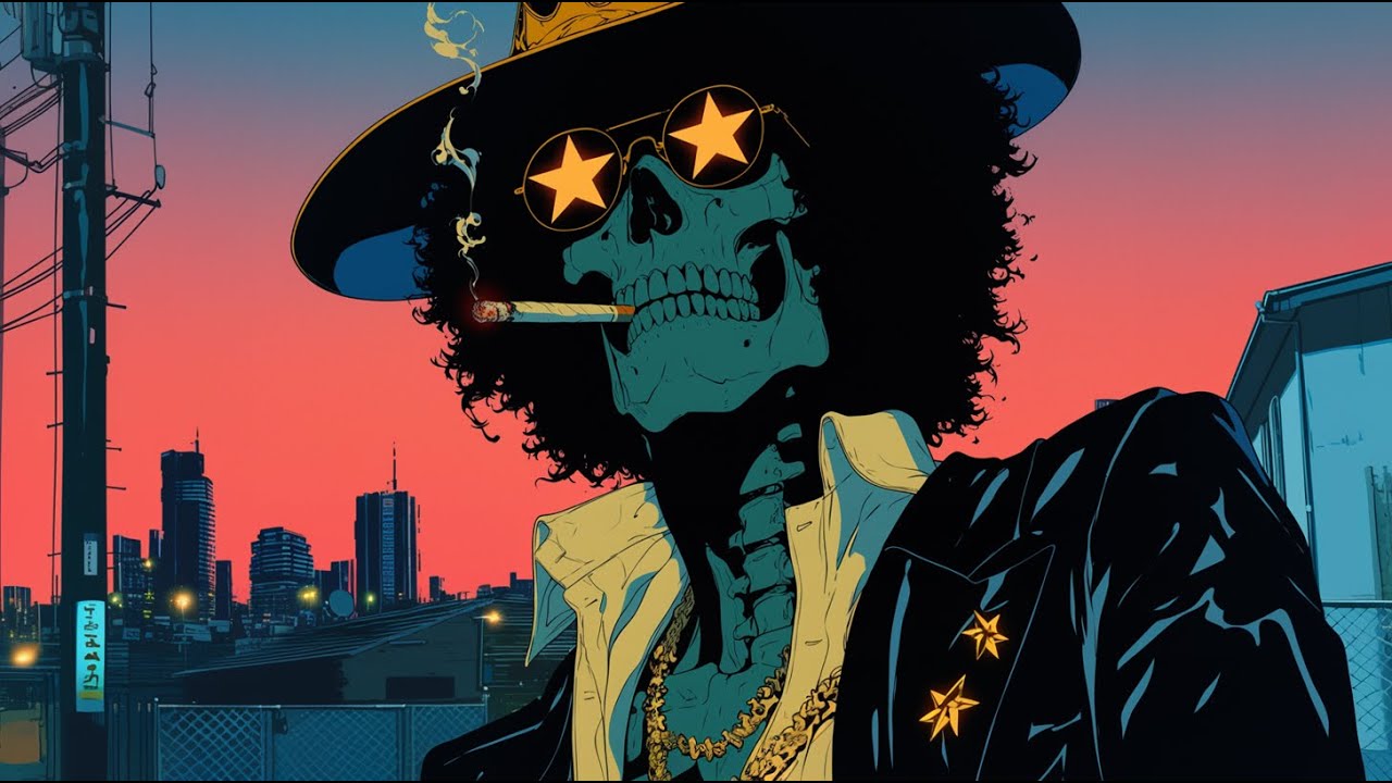 After Dark Mafia Grooves // 1982 VaporFunk, Chillwave, Vaporwave, Synthwave, Retro Funk Playlist
