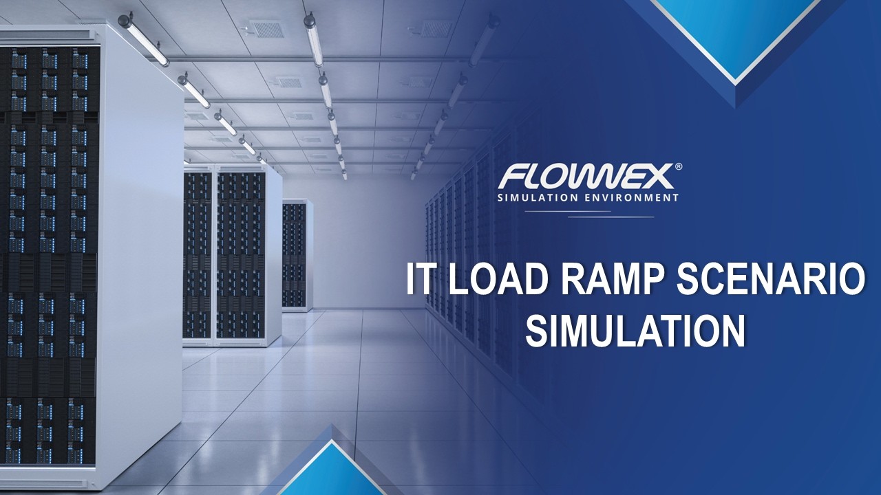 IT Load Ramps in Data Centers (Webinar Snippet 3)