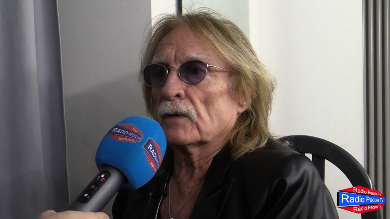 Christophe - Chanteur - Auteur - Compositeur - 22.11.2016